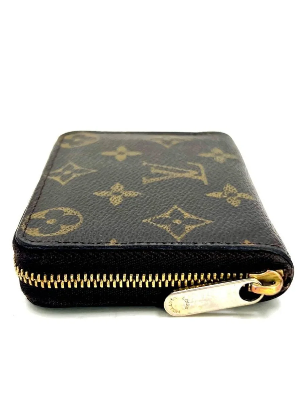Louis Vuitton color monogram
